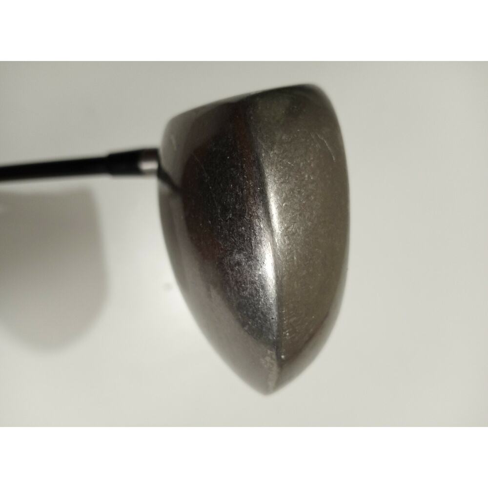 Edge Tech Computer Design 10.5° 17-4 SS Driver Bubble Graphite Shaft R/S Flex - Picture 5 of 10